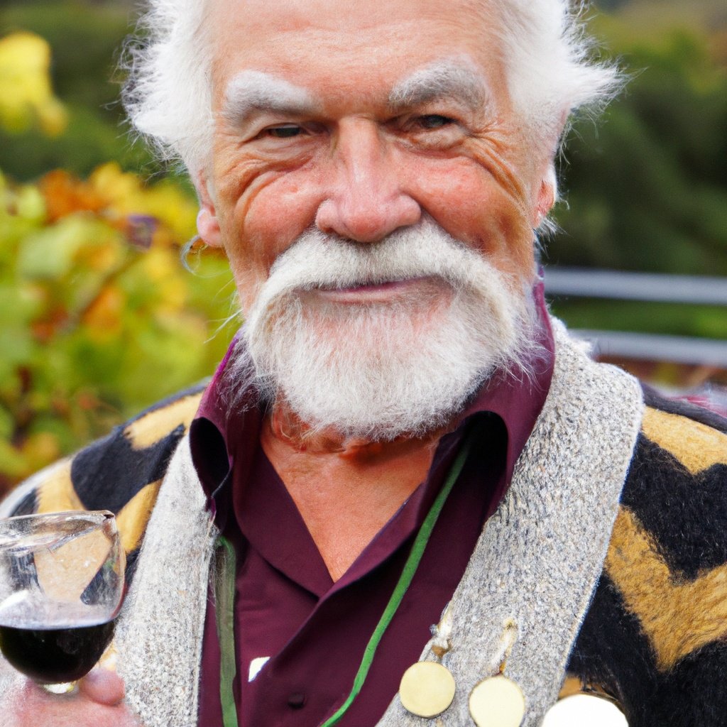 Jarvis Weinshneider